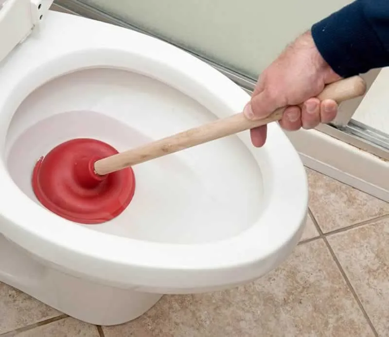 Most Common Plumbing Issues