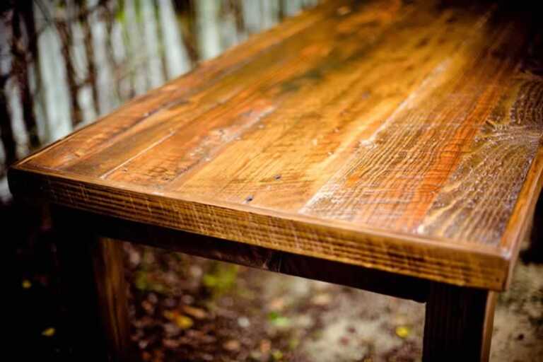 Repairing Wood Damage by Termites, Ants, and Other Insects