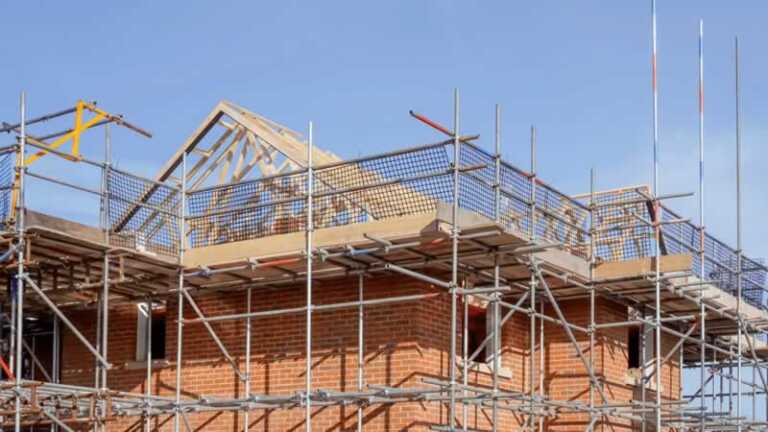 Scaffolding Safety Tips for Construction Work