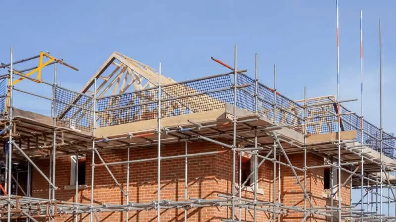 Scaffolding Safety Tips for Construction Work