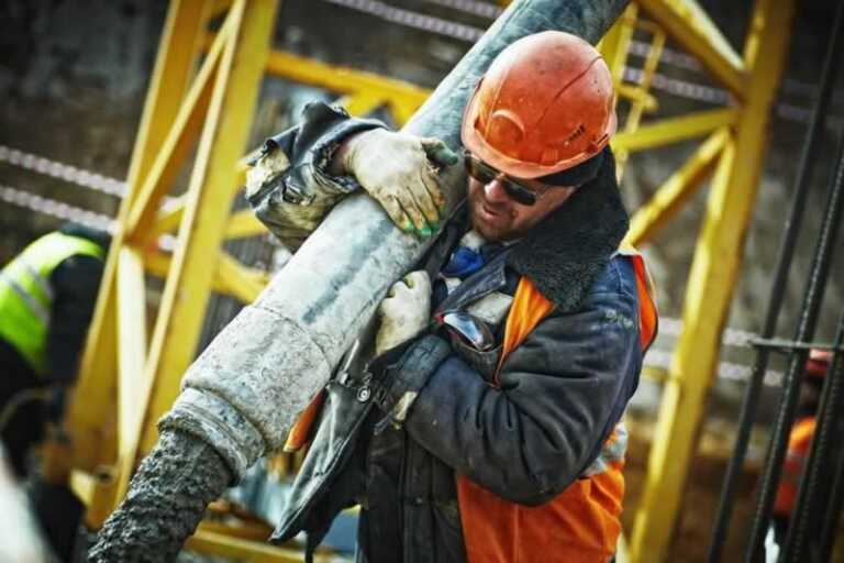 Seven Things to Ensure Before You Start Construction