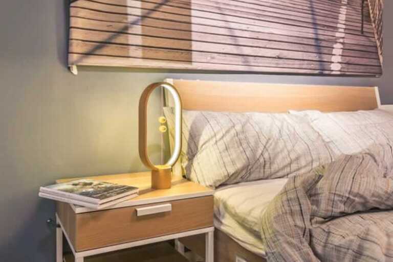 Table Lamps Are Handy Options For Lighting
