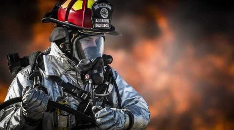 The Lowdown on House Fires and How to Stay Safe