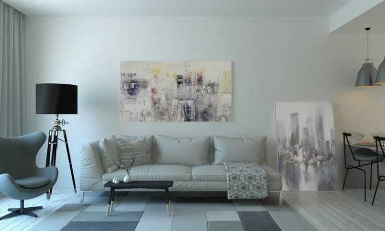 Tips For Making Your Living Room Perfectly Cosy