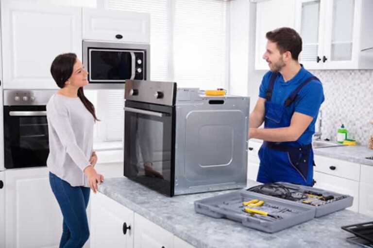 Tips On How To Prepare For A Repair Service Drop-In
