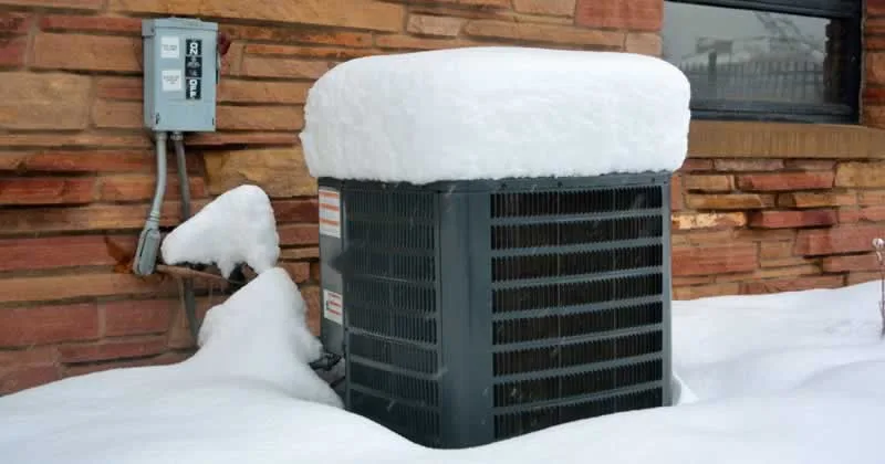 Tips To Prepare Your HVAC System for Winter