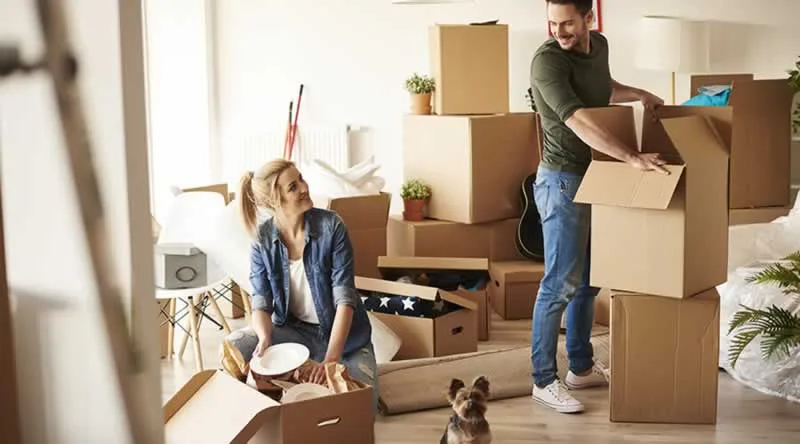 Tips for A Successful and Stress Free House Move