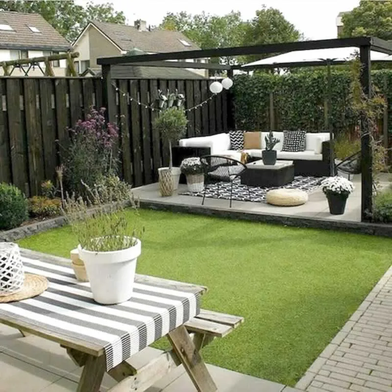Top 3 Ways to Get the Most Out of a Small Garden