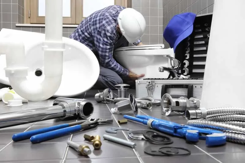 Top Plumbing Trends in 2020
