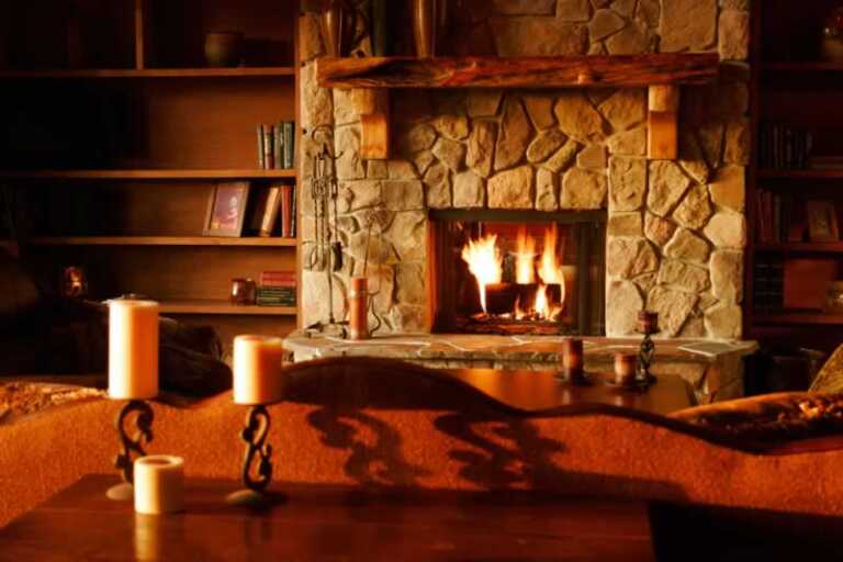 Want to Heat Up Your Home
