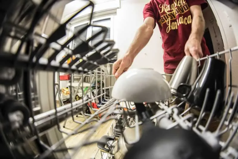 Ways to Properly Install Your Dishwasher