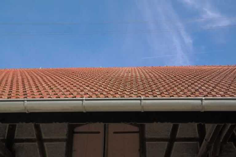 What Happens If Your House Doesn’t Have Rain Gutters