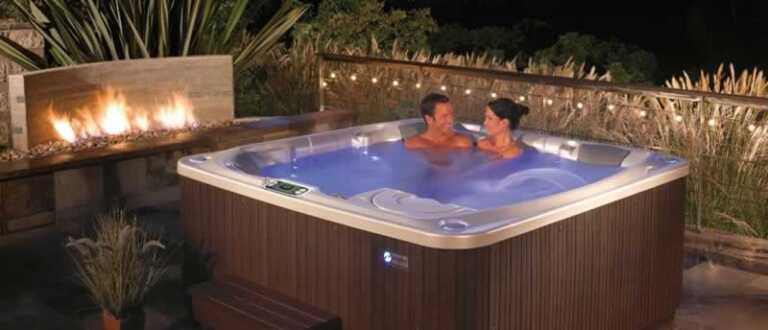 When Getting a Jacuzzi or A Hot Tub, Don’t Forget the Pumps