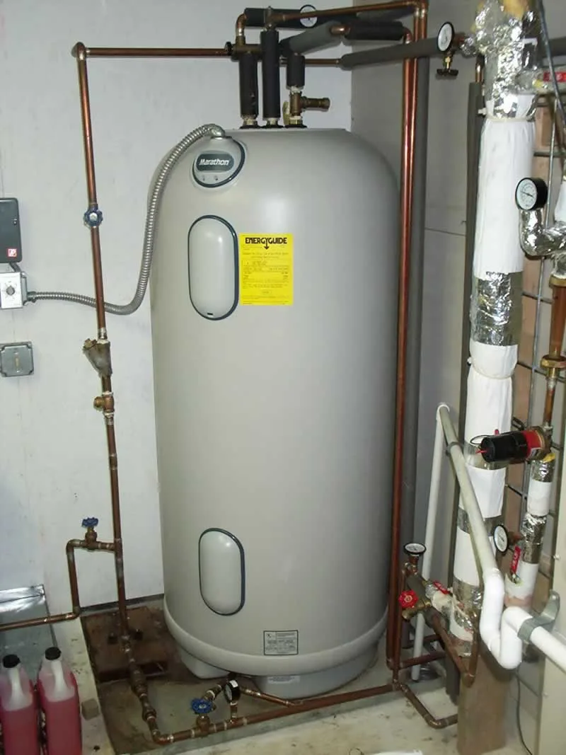 Which Type of Water Heating Method is Right For Your Home