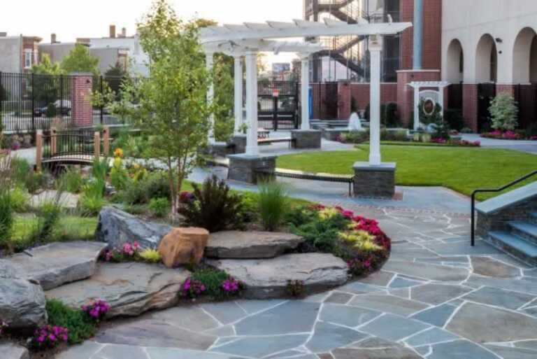 Why Do You Need Commercial Landscaping