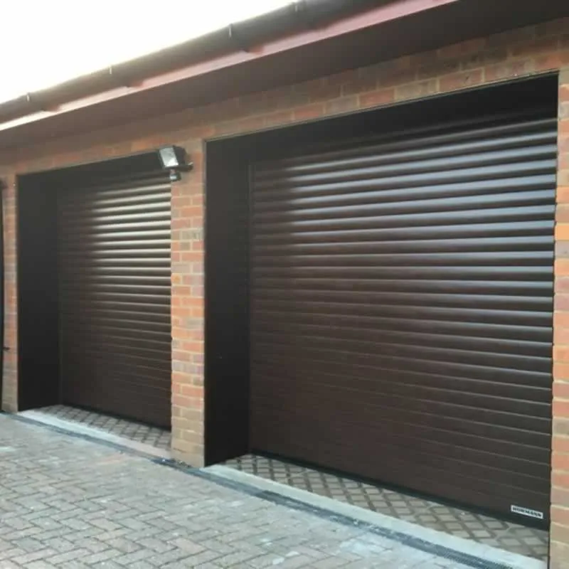 Why Should You Always Choose Roller Doors Brisbane