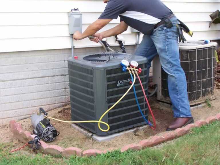 Why You Shouldn't Do Your Own HVAC Repairs
