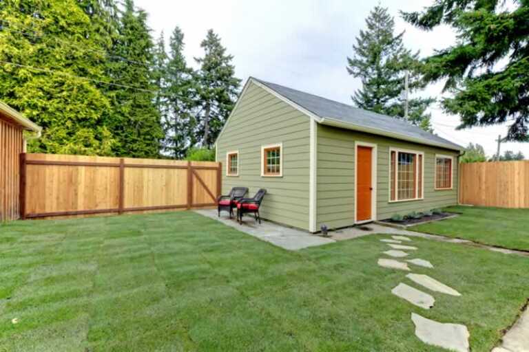 10 Important Things to Know About Adding an Accessory Dwelling Unit
