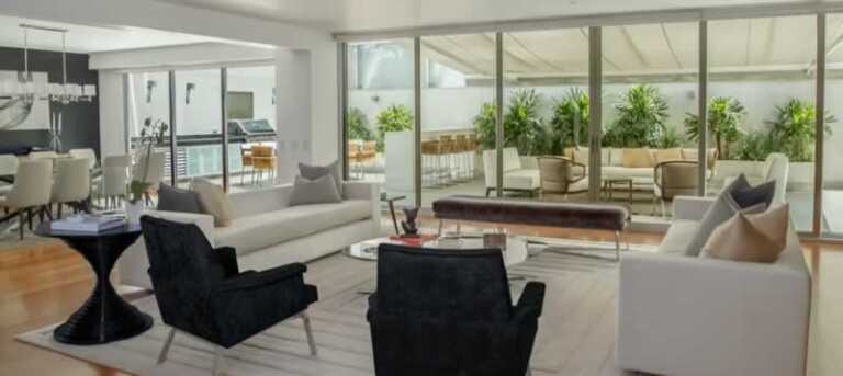10 Ways To Add Luxury To Your Home