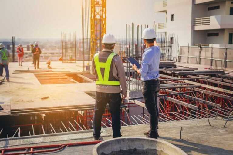 2 Steel Reinforcement Types You Should Know About