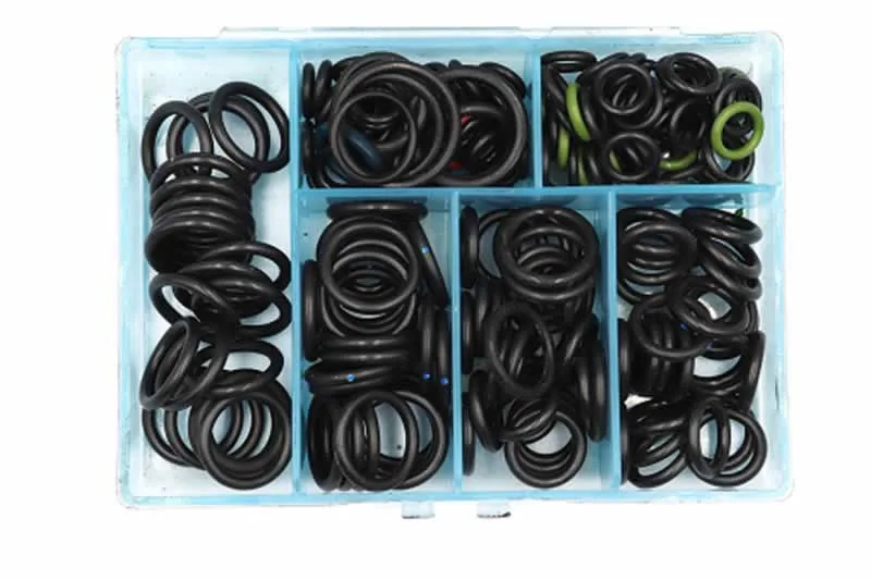 3 Most Common Types of Rubber Gaskets and Their Uses