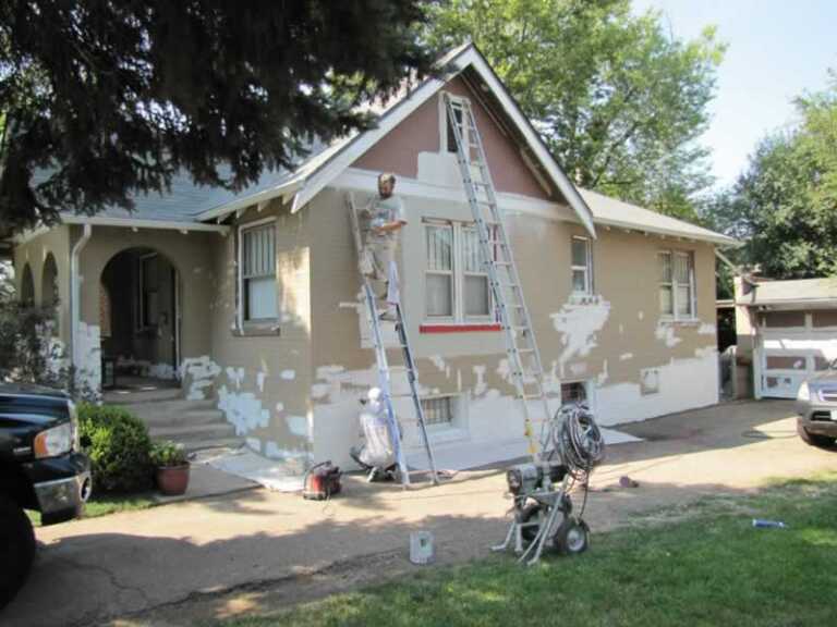 3 Tips For Repainting The Exterior Of Your Home