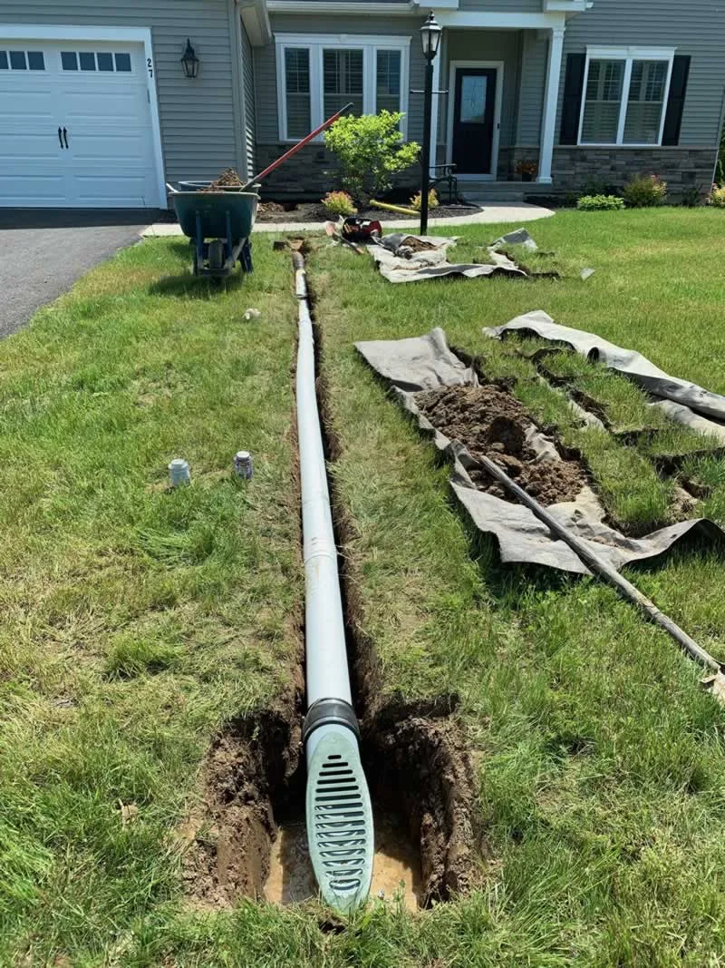 4 Signs You Need a Better Drainage System