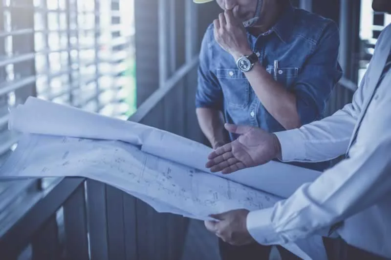 5 Qualities Of A Good Architect You Need To Remember