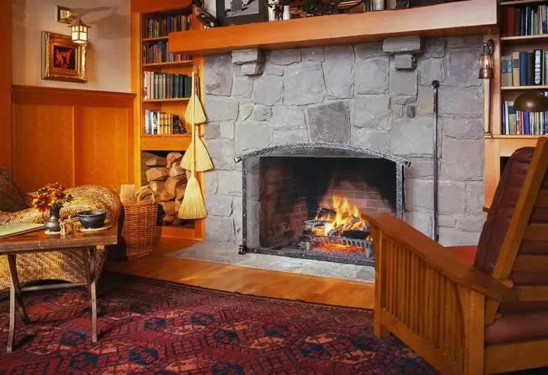 5 ways to keep your house warm