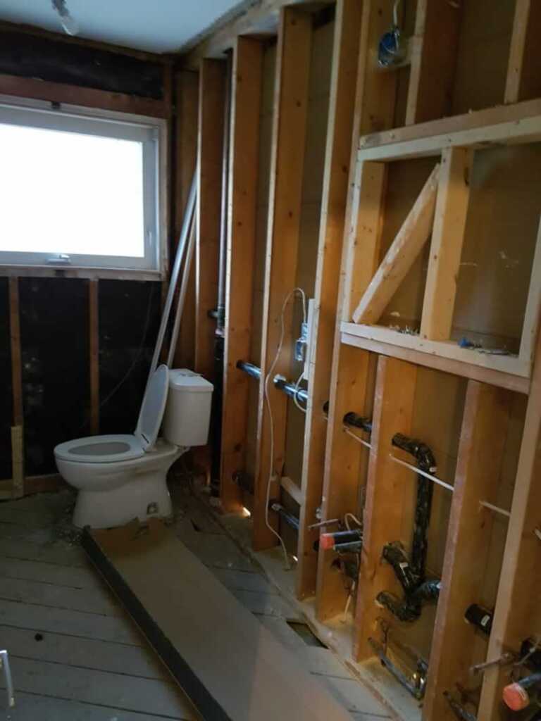 6 Home Jobs That You Shouldn't DIY