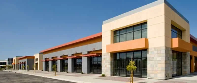 7 Kinds of Threats Your Commercial Property Might Be Facing