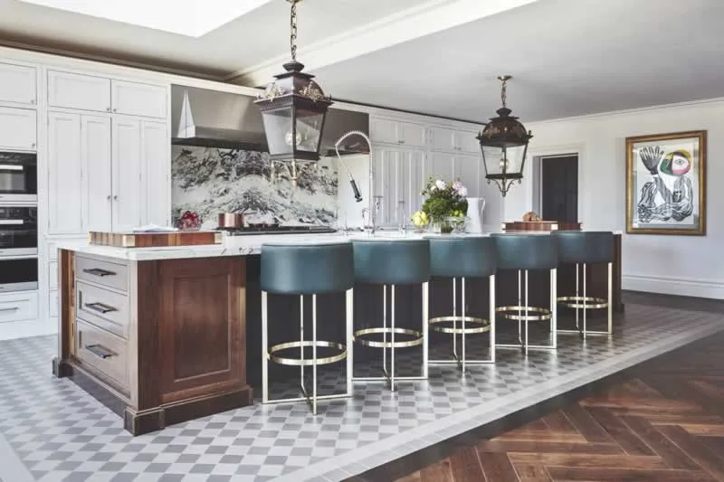 7 Reasons To Remodel Your Kitchen