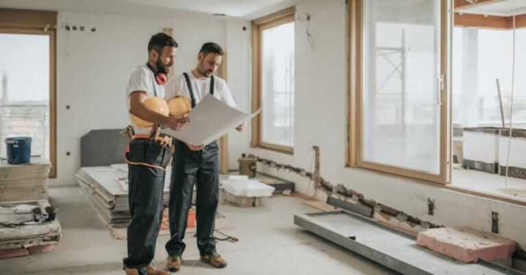 7 Reasons Why You Need a House Renovation