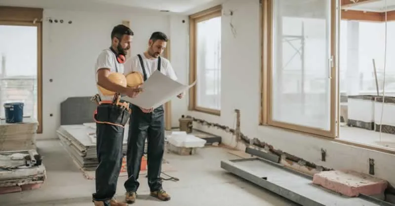 7 Reasons Why You Need a House Renovation