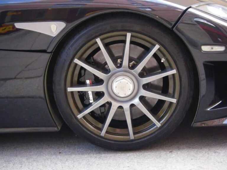 7 Types of Wheels You Need to Know About