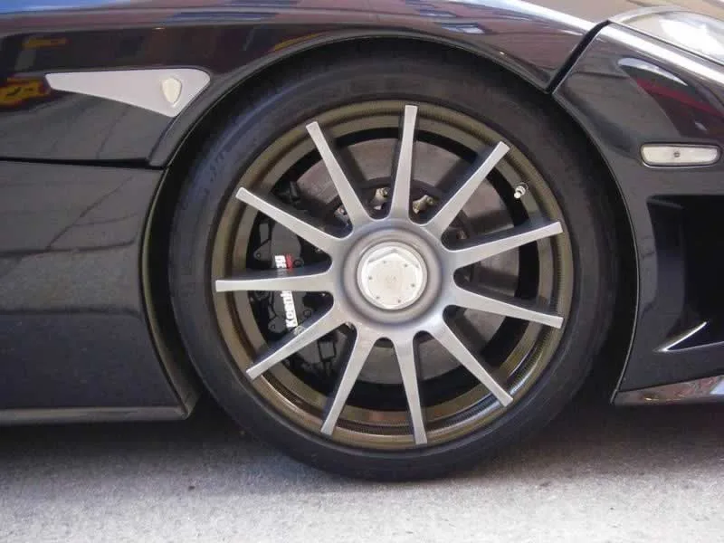 7 Types of Wheels You Need to Know About