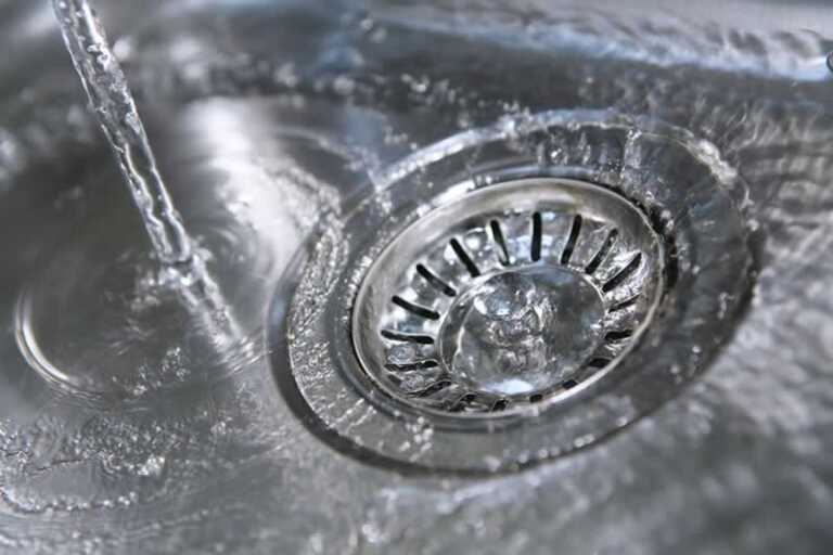 9 Reasons Your Drains Are Blocked