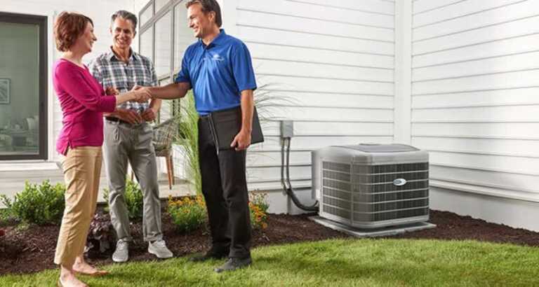 Advice from the World of HVAC Contractors