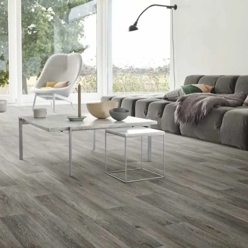 All You Need To Know About Laminate Flooring