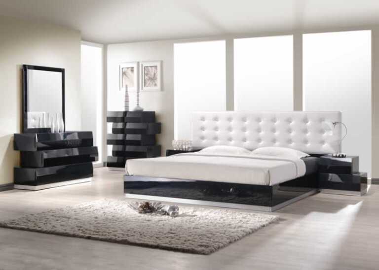 All you need to know about bedroom platform beds before purchasing them