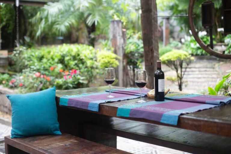 Backyard Makeover Ideas That Might Interest You