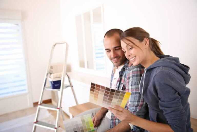 Best Home Improvements for Resale Value 2020