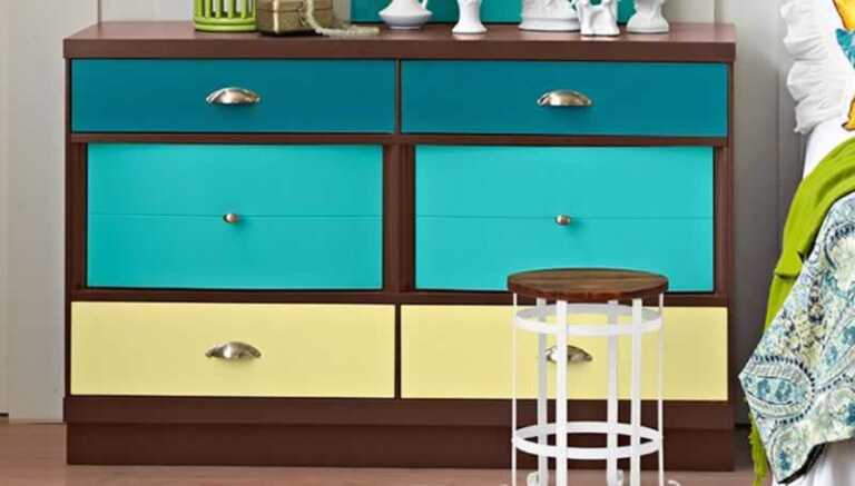 DIY Guide to Refinishing Furniture