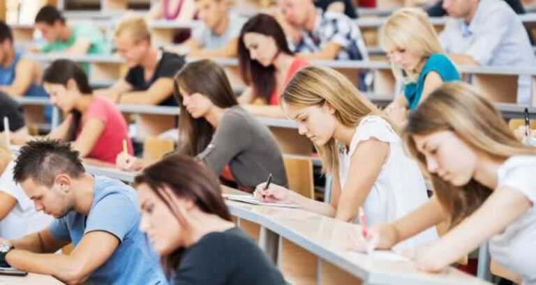 Effective Tips That Will Help You Excel In Your College Exams