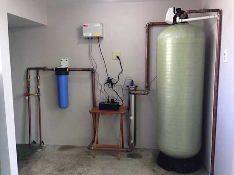 Ensuring Safe Drinking Water For Your Home With Water Treatment
