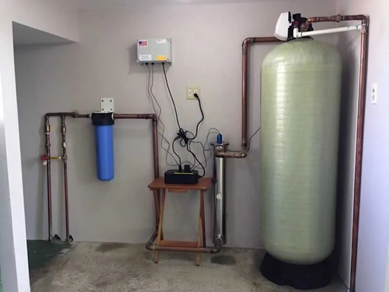 Ensuring Safe Drinking Water For Your Home With Water Treatment