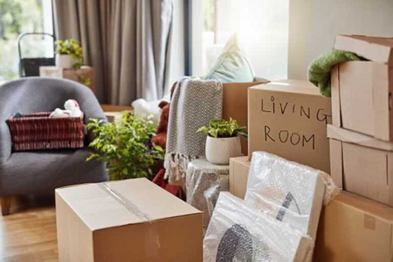 Expert Tips to Make Your Move Faster