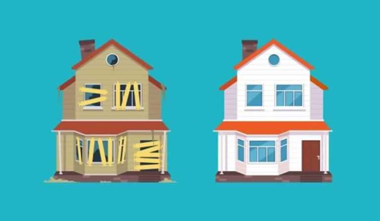 Home Improvement Tips to Increase Your Property Value