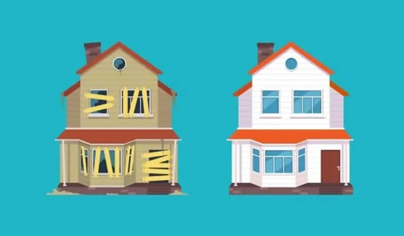 Home Improvement Tips to Increase Your Property Value