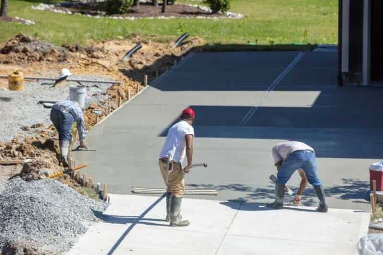 How To Properly Do Driveway Repairs